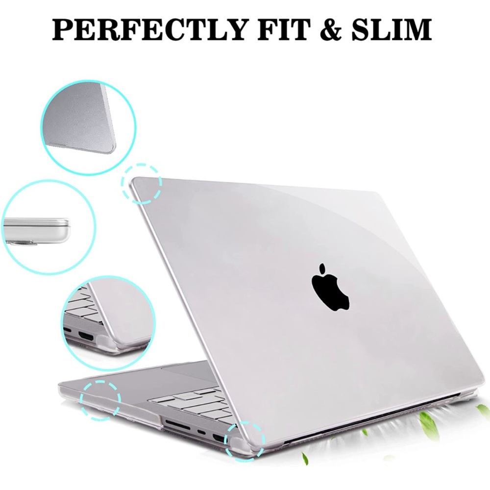 MacBook Pro 14in 4 in 1 Bundle - Picture 2 of 9